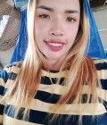 Dating Woman Thailand to เชียงราย : Kukik, 29 years